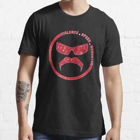 Discover Dr Disrespect Violence Speed Momentum