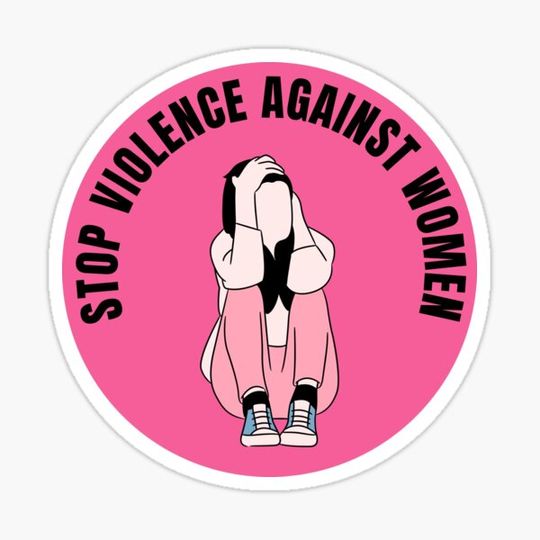Discover Stop violence against women - protect your daughters educate your son