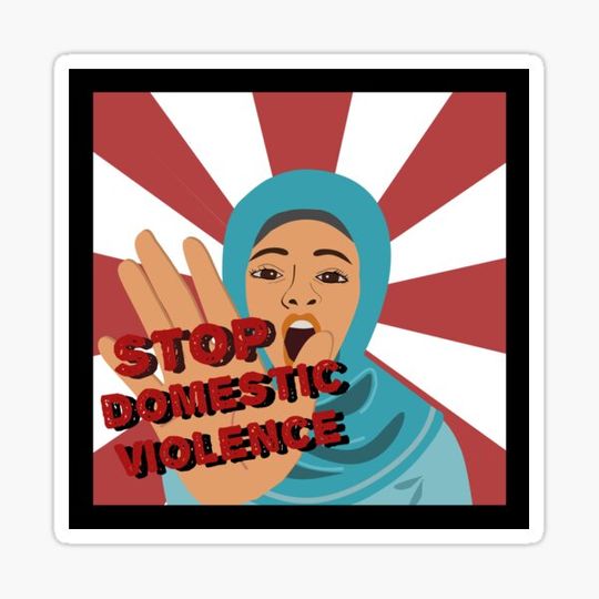 Discover Stop violence