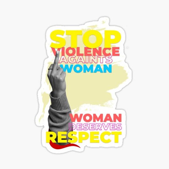 Discover Stop Violence