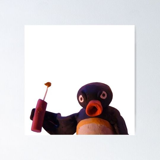 Discover Explosive Pingu