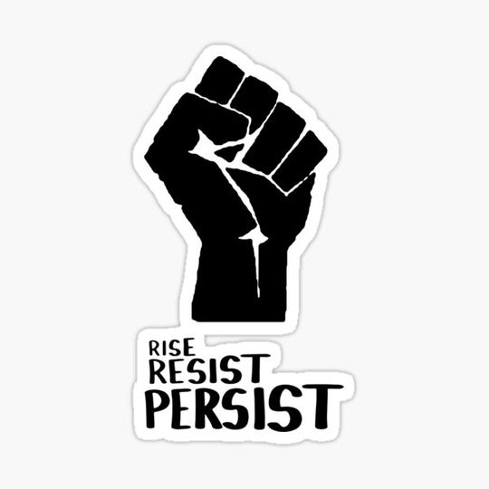 Discover Resist