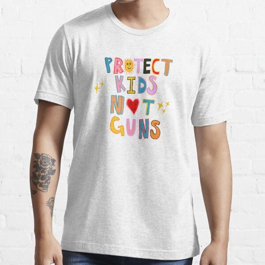 Discover Protect kids
