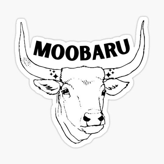 Discover Moobaru Cow