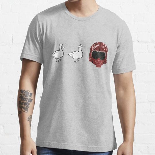 Discover Duck Duck Goose