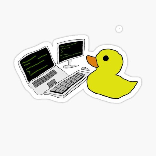 Discover Rubber Duck Debug
