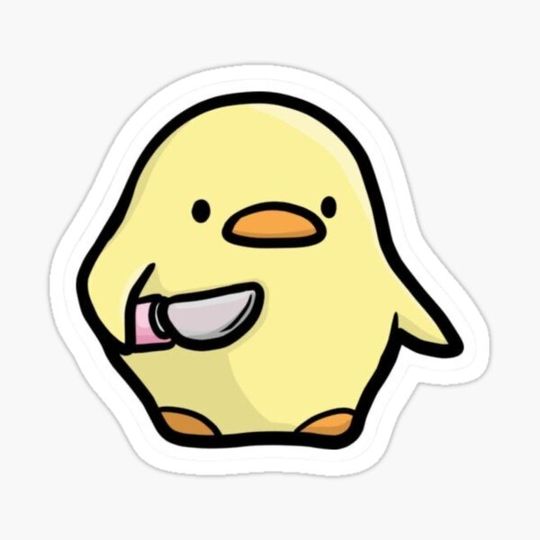 Discover Duck