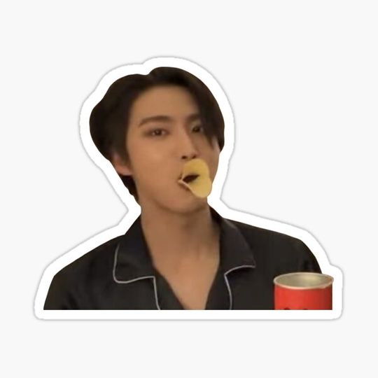 Discover Duck Seonghwa