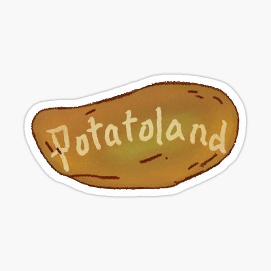 Discover Potatoland