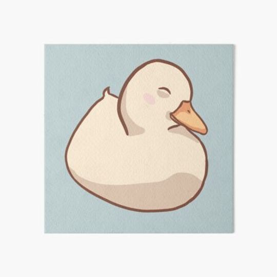 Discover Cute duck