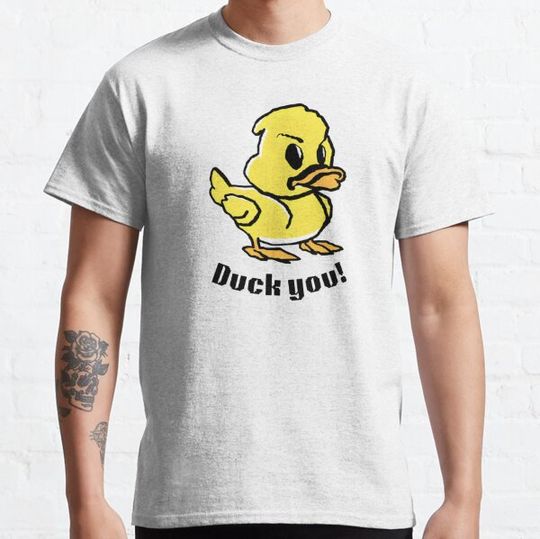 Discover Duck you