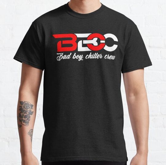 Discover BBCC BEST MERCH