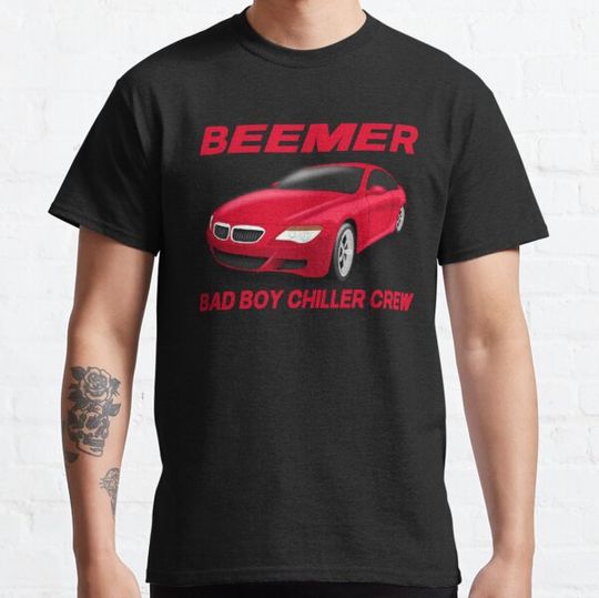 Discover BBCC Bad Boy Chiller Crew Beemer