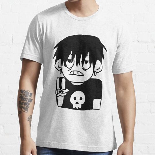 Discover Bad Boy