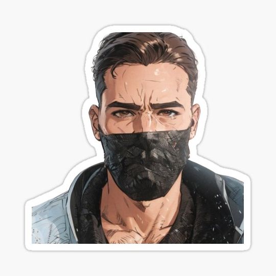 Discover bad boy