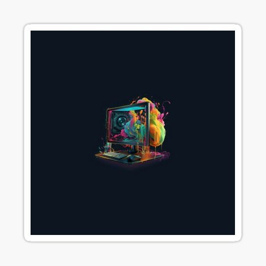 Discover Abstract Setup | Abstract Gaming Collection