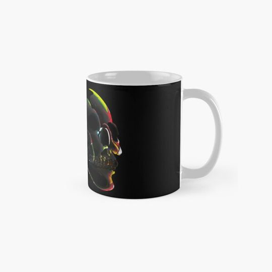 Discover Skulls Side