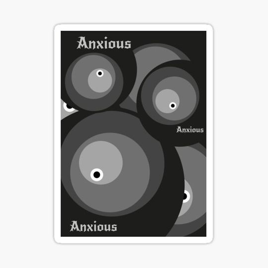 Discover Anxious