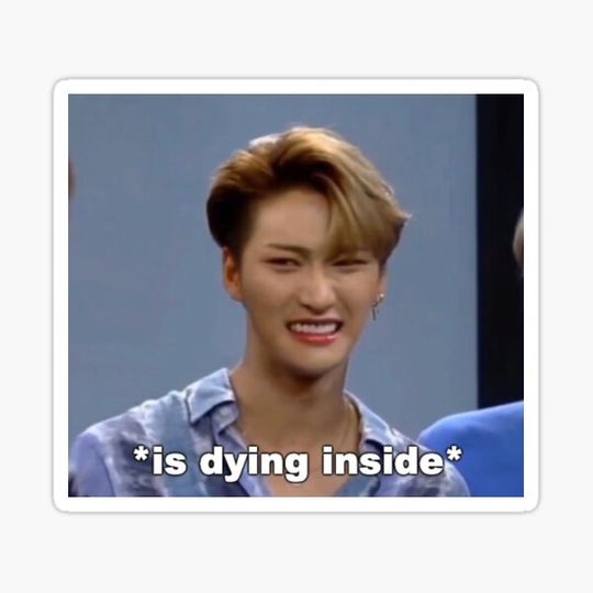 Discover seonghwa meme