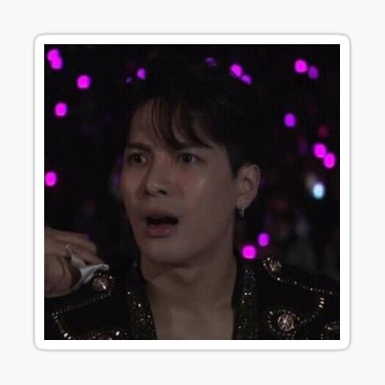 Discover Horrified Jackson Wang