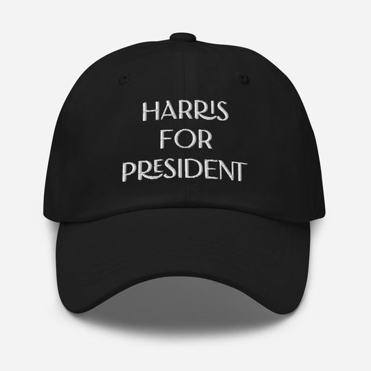 Discover Kamala Harris 2024 Campaign Hat