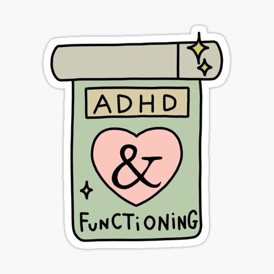 Discover ADHD