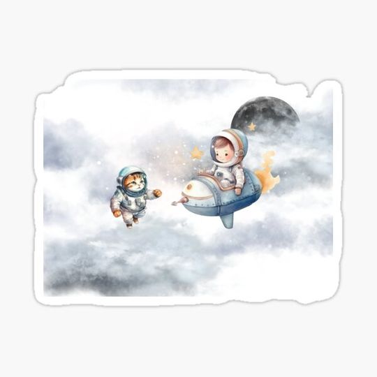 Discover Dreaming of Outer space