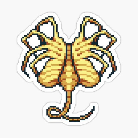 Discover Facehugger