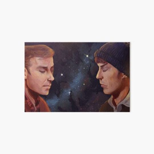 Discover space husbands