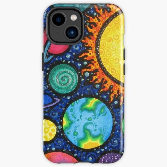 Discover Outer Space #2