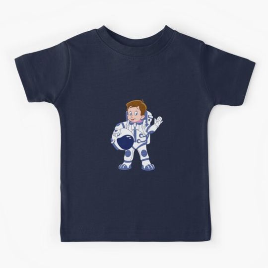 Discover Astronaut , Space boy