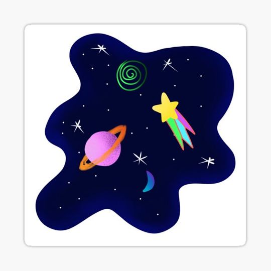 Discover Spacey thoughts