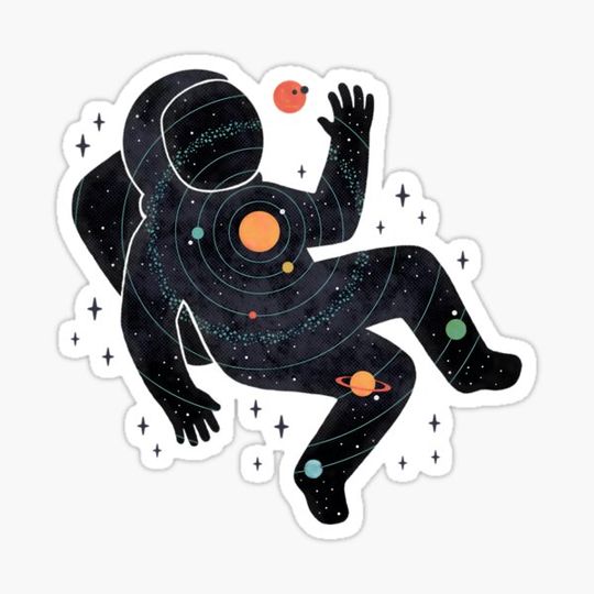 Discover Inner Space