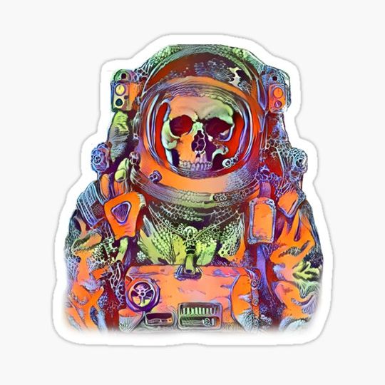 Discover Astroskull