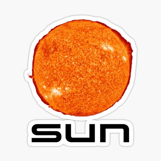 Discover Solar System Sun Space Science Astronomy Galaxy Star