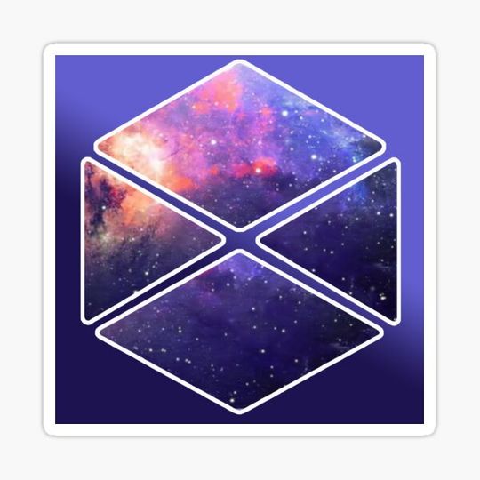 Discover Destiny 2 Titan galaxy