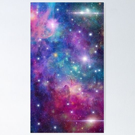Discover Purple Space