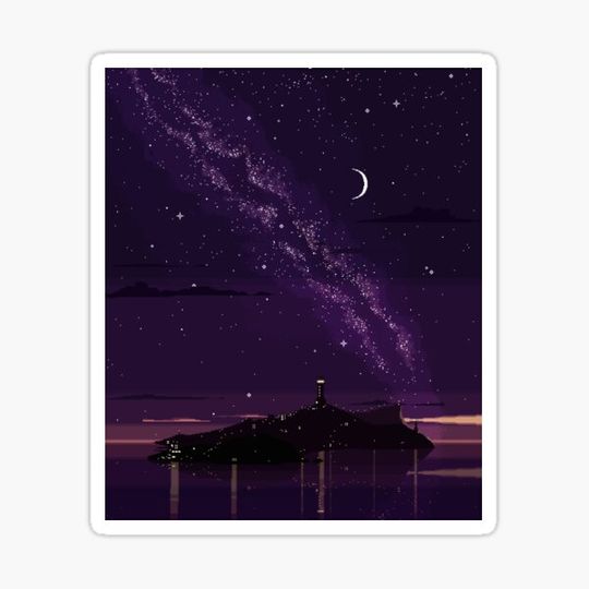 Discover Observatory Island