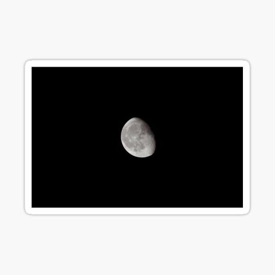 Discover Waning Gibbous Moon