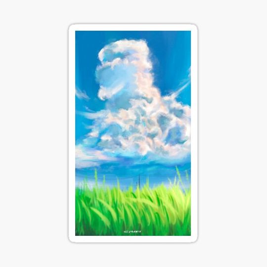 Discover Clouds