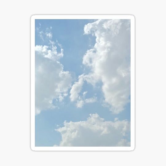 Discover Clouds