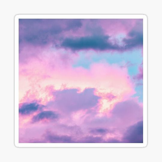 Discover Pastel Clouds