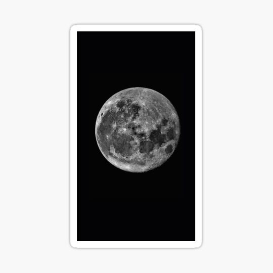 Discover Moon