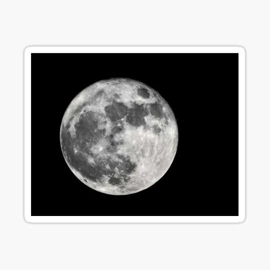 Supermoon