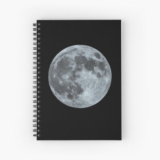 Discover Moon