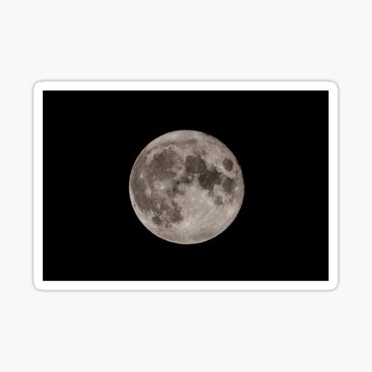 Discover In the Name of the Moon