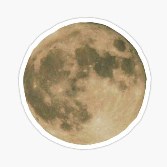 Discover Moon