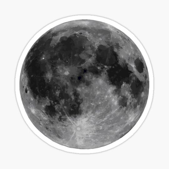 Discover Moon