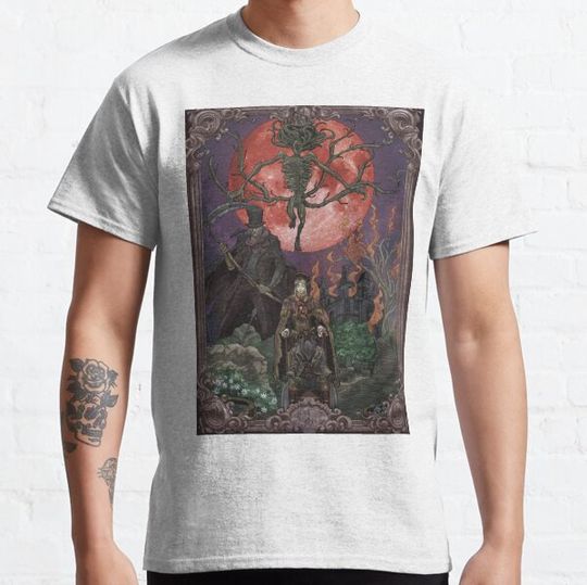 Discover The Hunter's Dream