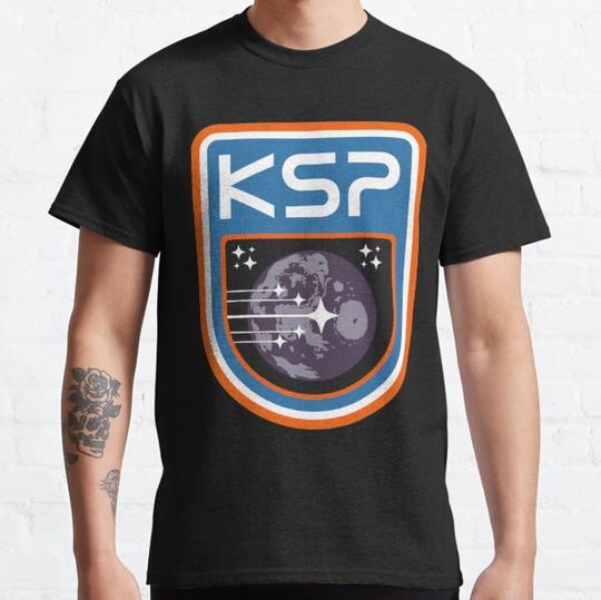 Discover Kerbal Space Program - Eve